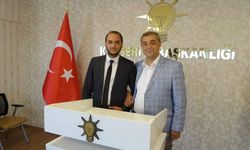 Sami Kadıoğlu: " Hizmet yarışında küslük dargınlık olmaz’’