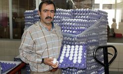 Yum-Bir Başkanı Afyon “Türk yumurtasında zehir yok”