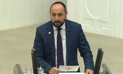 AK Parti Kayseri Milletvekili Karayel, Dışişleri Bakanlığı 2018 yılı bütçesi üzerine konuşma yaptı