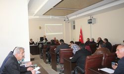 Başkan Özaltun, kaldırım işgallerine son verilmesi çağrısında bulundu