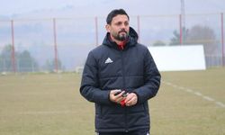 Erol Bulut: " Kayseri maçına en iyi şekilde hazırlanıyoruz " 