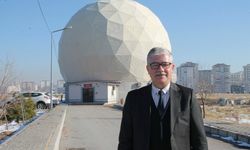 Havacılığın kenti Kayseri’de Türkiye’nin ilk radyo astronomi çalışmaları yapılacak