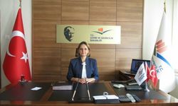 Kayseri Çevre ve Şehircilik İl Müdürlüğüne Sibel Livdumlu getirildi