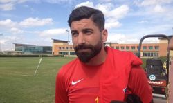 "Bizim için Karabük maçı çok önemli"