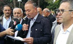 Arakan'daki Kan Ve Gözyaşı Sergi Oldu