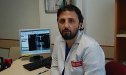 Uykudan uyandıran diz ağrısı, dizde kireçlenme sebebi
