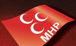 MHP Sarız’dan ‘126 istifa’ açıklaması