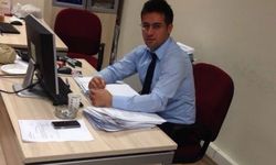 Adli emanetteki kartonların altını keserek 21 kilo eroin çalmaya kalkıştı