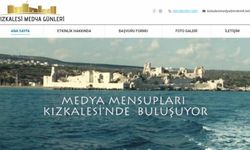 3. Kızkalesi medya günleri’ne Kayseri’den de katılım olacak
