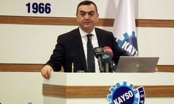 Büyüksimitçi, "Olası Sınır Ötesi Harekatta askerlerimize başarılar diliyoruz"