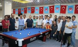 “Dünyada ve Türkiye’de hep ilklerin sendikası olduk”