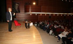 Kaymek’ten Yeni Dönem Öncesi Başarı Semineri