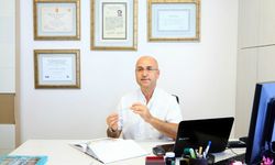 “Gülüş tasarımı her yaştan hastaya uygulanabilir”