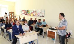 Sivas'ta Üstün Zekalı Öğrenciler Geleceğe Hazırlanacak