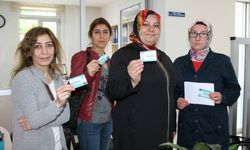 Kayseri Büyükşehir Belediyesi Ramazan’da Çölyak Hastalarını Yalnız Bırakmadı