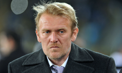 Prosinecki, Bursaspor yolunda