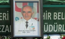 Dünyam Hastanesi'nin acı günü 