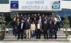 Bisiklet Spor Otoriterlerinden Erciyes Yüksek İrtifa Bisiklet Kampları’na tam not 