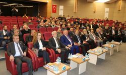 Bosna Hersek ile ticari yatırımlar Kayseri OSB'de konuşuldu