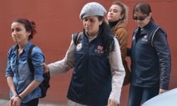 DHK/P-C, MLK-P ve PKK/KCK operasyonunda 2’si kız 3 şüpheli Adliye’de