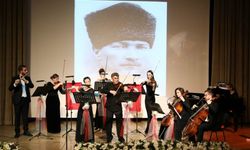 Oda Orkestrası’ndan, ‘Cumhuriyet coşkusu’