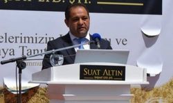 Suat Altın: “Onların içinden çıkmak çok kolay değil, mali yönden beni çok yordular”