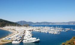 Marmaris’teki yatlardan yurt dışına nakit para kaçırmışlar