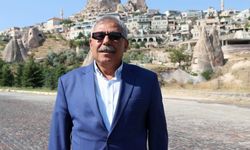 Tarihi Kentler Birliği tarafından ‘Jüri Özel Ödülü’ Uçhisar Belediyesine verildi 