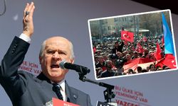 Bahçeli: "Kılıçdaroğlu'nun okuduğunu anlamakta zorlandığı aşikardır"