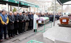 Aydın Kalkan’ın Acı Günü