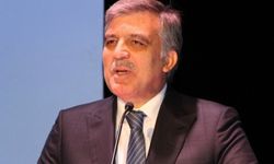 Abdullah Gül'den Beklenen Açıklama