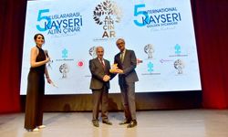 Altın Çınar Film Festivali’nden Muhteşem Gala