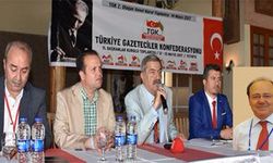 KBGC Başkanı Üstün Tuncer, TGK Basın Etik Kurulu Başkanlığı’na Seçildi