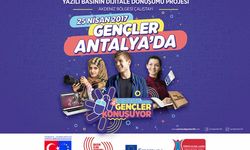 Gençler, yazılı basının geleceğini masaya yatıracak