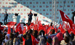 Yıldırım: "Gadasını aldığım Kayseri"