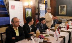 "Bisiklet takımları İtalya, İspanya’yı tercih ederlerken artık Türkiye’yi tercih etmeye başlayacaklar" 
