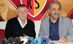 Kayserispor’da Mesut Bakkal dönemi 