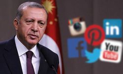 Sosyal Medyadan Cumhurbaşkanı'na Hakarete Gözaltı