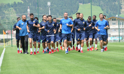 Kayserispor Avusturya'ya Uçtu 