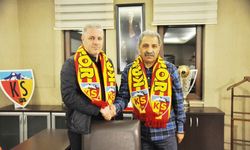 Marius Sumudica: “Aile içinde güzel bir takım olma düşüncemiz var”