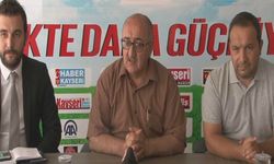 9. Uluslararası Geleneksel Uzun Yayla Çerkes Kültür Festivali 22-23 Ağustos'ta Yapılacak 