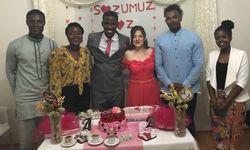  Aradığı aşkı 5 bin 500 kilometre uzaklıkta buldu 