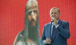 Erdoğan: “Mesele İslam meselesidir"