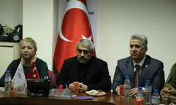 AFAD vatandaşları olası afetlere hazırlıyor 
