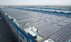 Bölgenin En Önemli Güneş Enerjisi Santrali Kayseri’de Açıldı