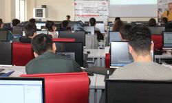 Erciyes Teknopark'ta Mühendis Çırak Akademisinin ikincisi başlıyor 
