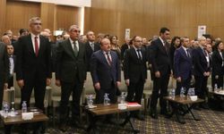 Fatih Mehmet Oruç: “Mazlumun ve zulme uğrayanların yanında olduk” 
