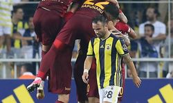 Fenerbahçe 4. kez 3 gol yedi 