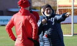 Karaman: "Tek odaklandığımız nokta Akhisarspor" 