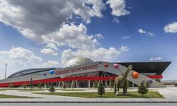 Kayseri Bilim Merkezi, CERN’den davet aldı 